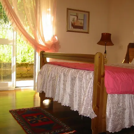 Bed and breakfast Verbena Lodging Zagarolo