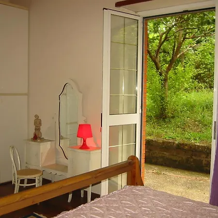 Bed & Breakfast Verbena Lodging