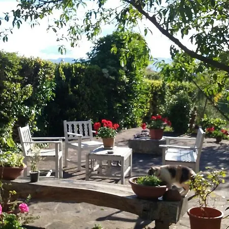 Verbena Lodging Bed and breakfast