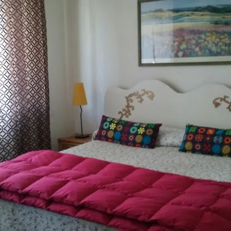 Bed & Breakfast Verbena Lodging *