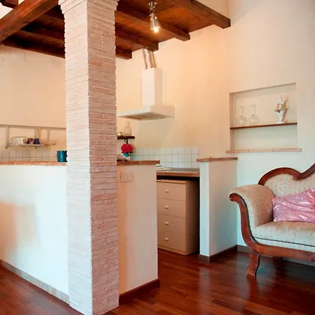 Bed and breakfast Verbena Lodging Zagarolo