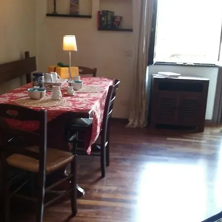 Verbena Lodging Bed & Breakfast