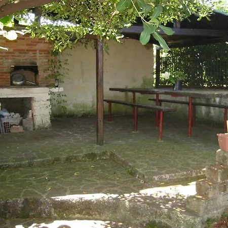 Bed & Breakfast Verbena Lodging Zagarolo