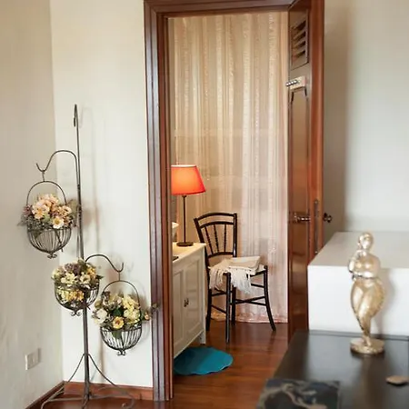 Verbena Lodging *