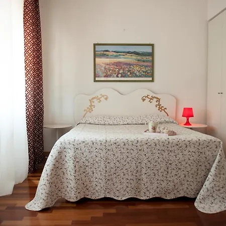 Bed and breakfast Verbena Lodging