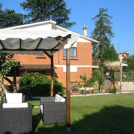 Verbena Lodging Bed and breakfast
