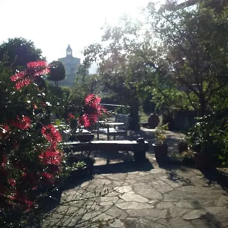Verbena Lodging Zagarolo