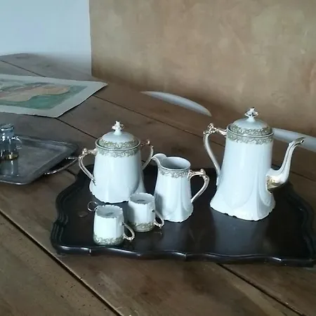 Verbena Lodging Bed & Breakfast Zagarolo