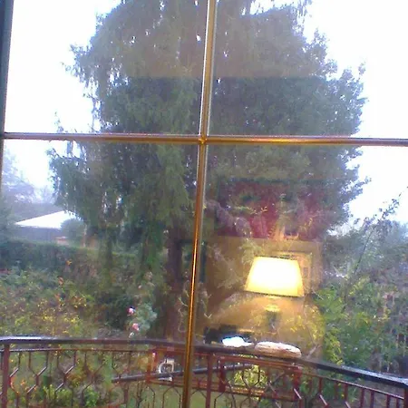Verbena Lodging Bed & Breakfast