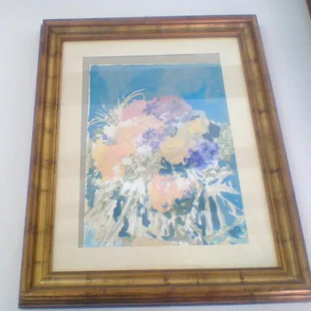 Bed & Breakfast Verbena Lodging *