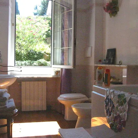 Bed & Breakfast Verbena Lodging *