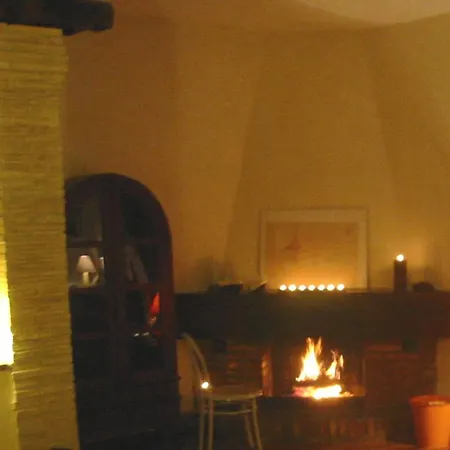 Verbena Lodging Bed & Breakfast *