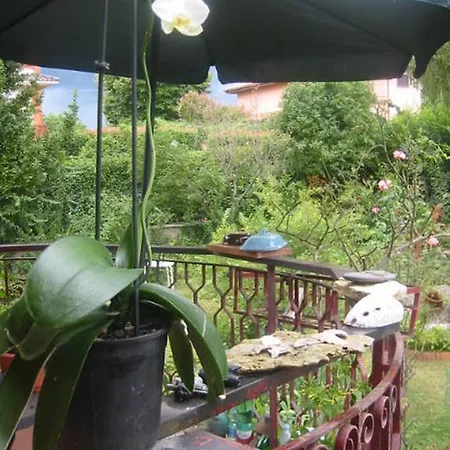 Verbena Lodging Bed & Breakfast