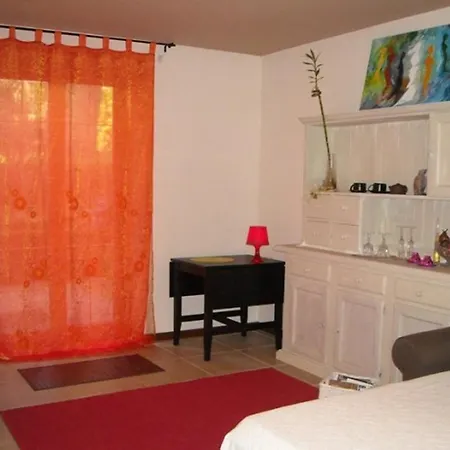Verbena Lodging Bed & Breakfast Zagarolo