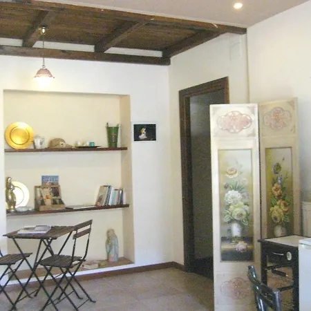Bed & Breakfast Verbena Lodging *